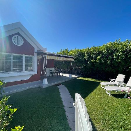 Bungalow Silencioso Y Agradable Maspalomas  Dış mekan fotoğraf
