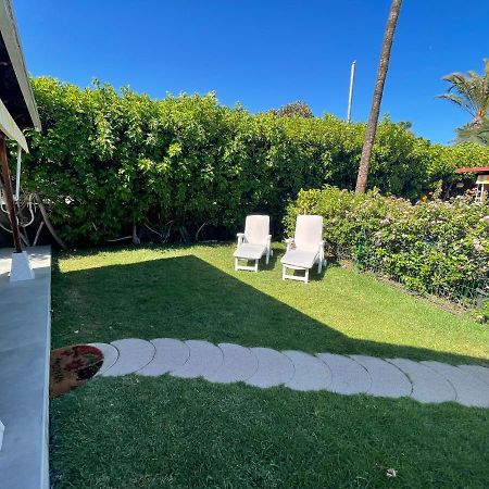 Bungalow Silencioso Y Agradable Maspalomas  Dış mekan fotoğraf