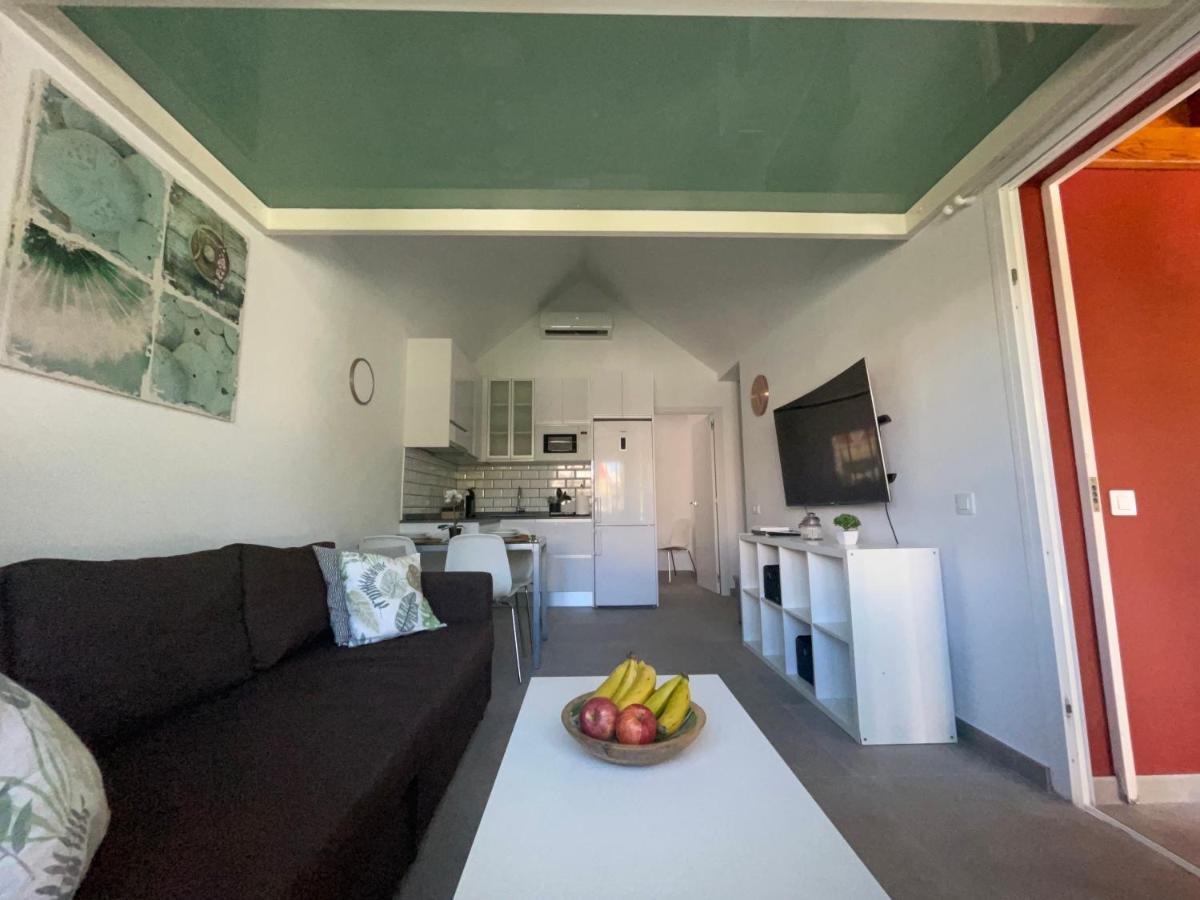 Bungalow Silencioso Y Agradable Maspalomas  Dış mekan fotoğraf