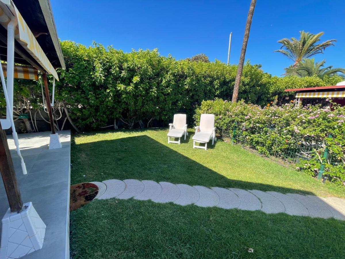 Bungalow Silencioso Y Agradable Maspalomas  Dış mekan fotoğraf
