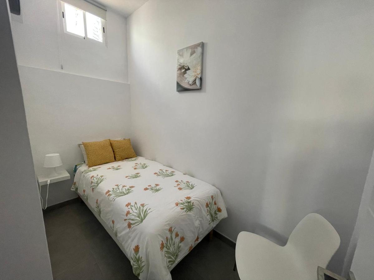 Bungalow Silencioso Y Agradable Maspalomas  Dış mekan fotoğraf
