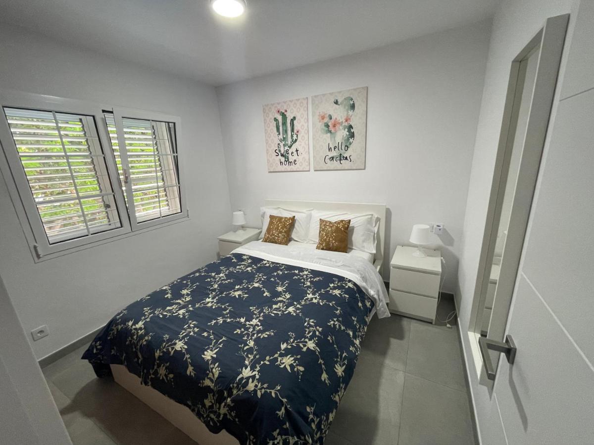 Bungalow Silencioso Y Agradable Maspalomas  Dış mekan fotoğraf