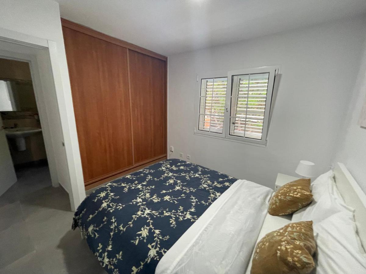 Bungalow Silencioso Y Agradable Maspalomas  Dış mekan fotoğraf
